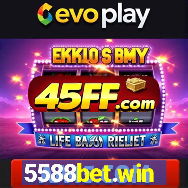 5588bet.win
