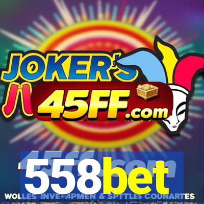 558bet