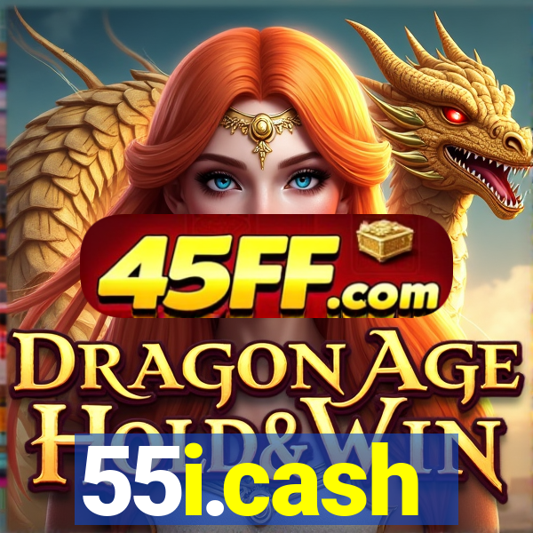 55i.cash