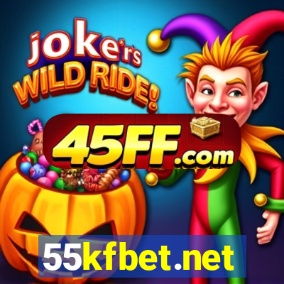 55kfbet.net