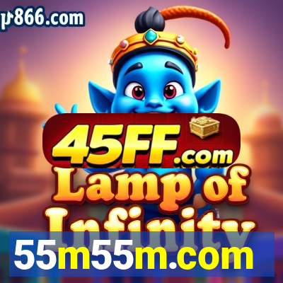 55m55m.com