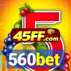 560bet