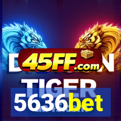 5636bet
