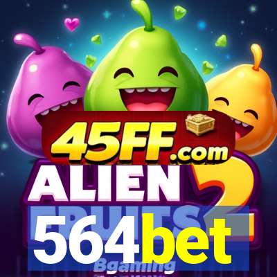 564bet