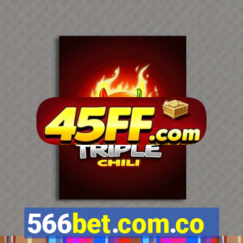 566bet.com.co