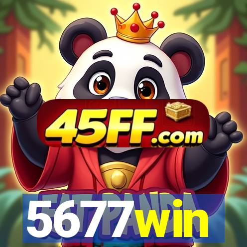 5677win