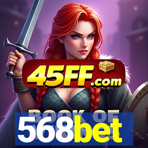 568bet