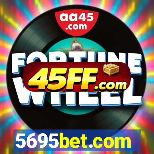 5695bet.com