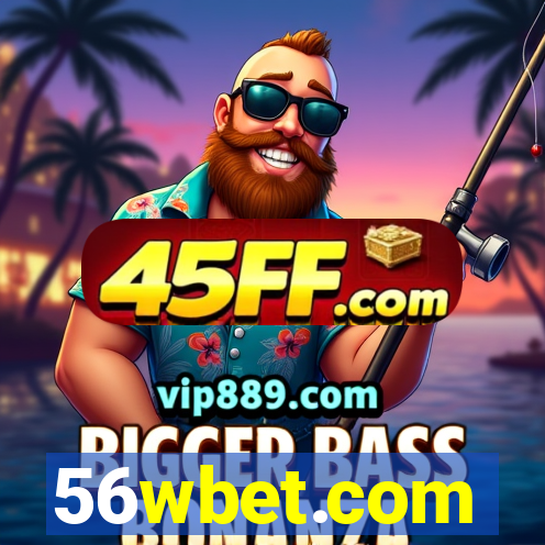 56wbet.com