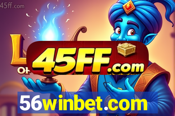 56winbet.com