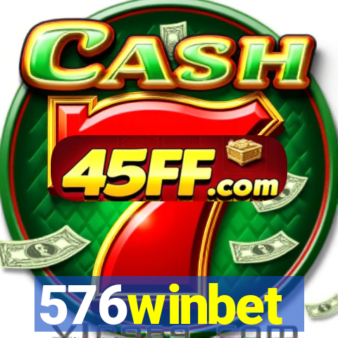 576winbet
