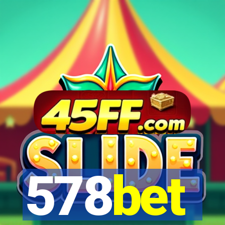 578bet