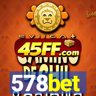 578bet