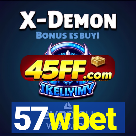 57wbet