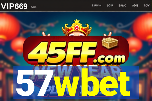 57wbet