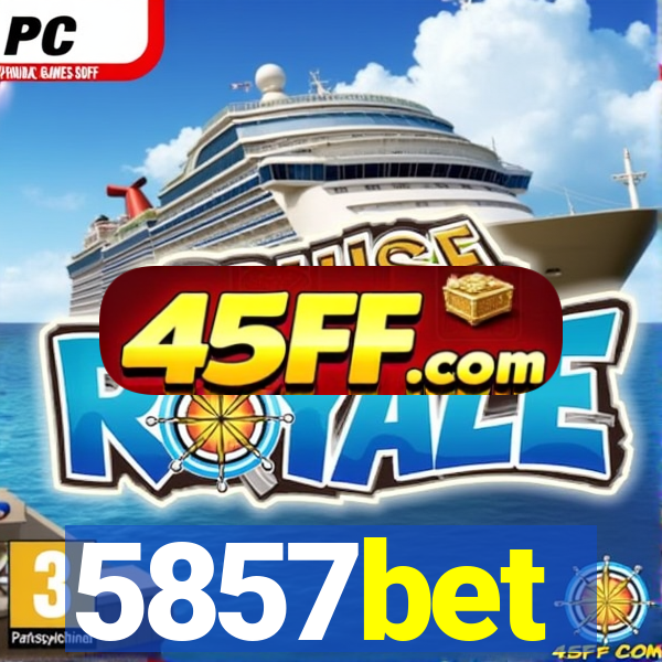 5857bet