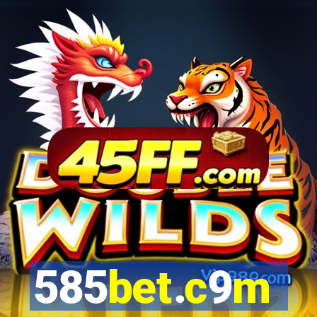 585bet.c9m