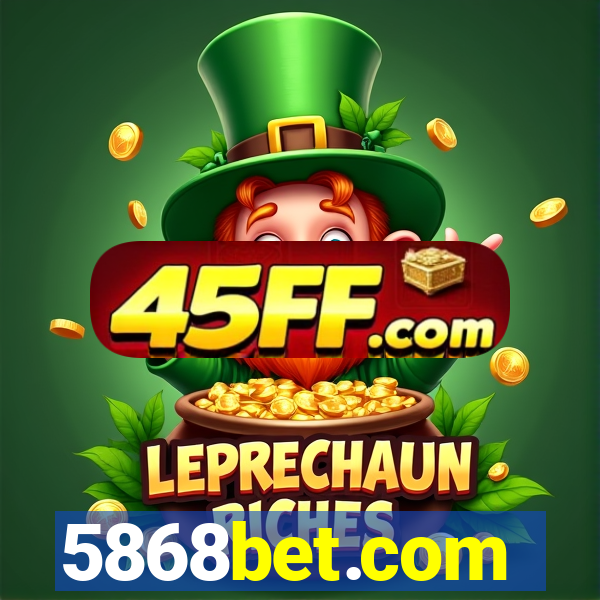 5868bet.com