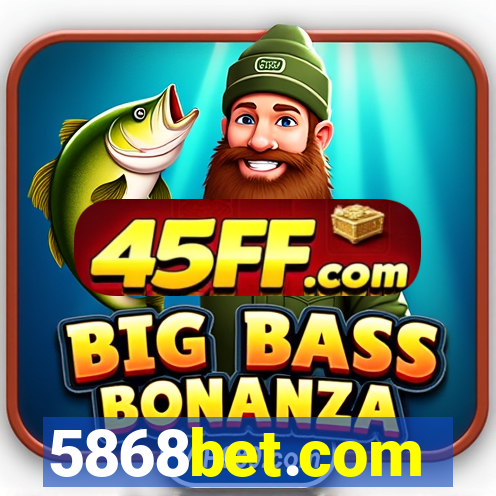 5868bet.com