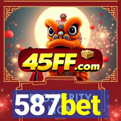 587bet