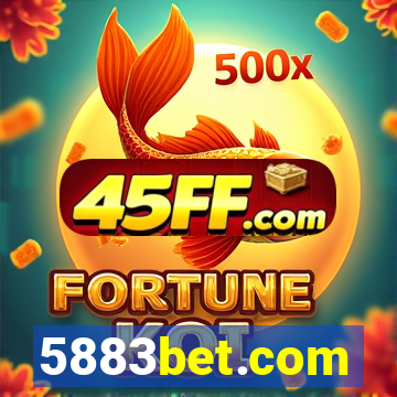 5883bet.com