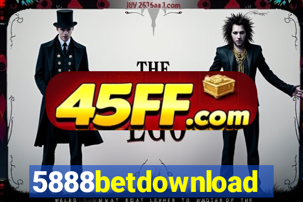 5888betdownload