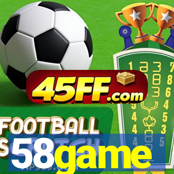 58game