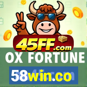 58win.co