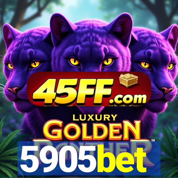 5905bet