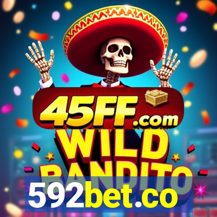 592bet.co