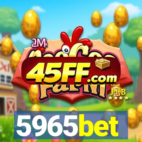 5965bet