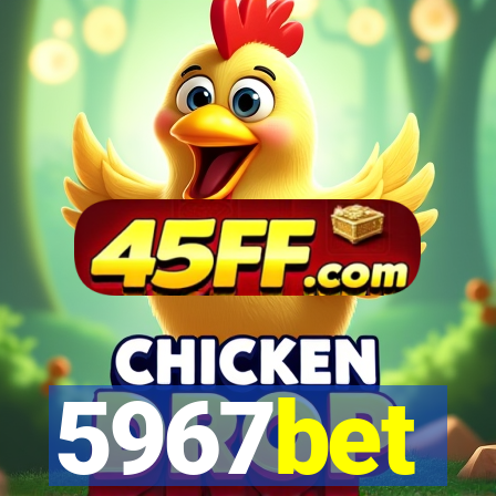 5967bet