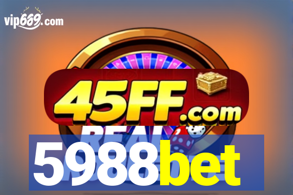 5988bet