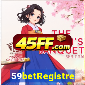 59betRegistre
