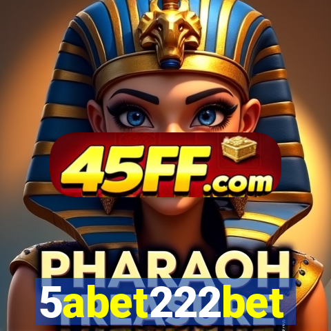 5abet222bet