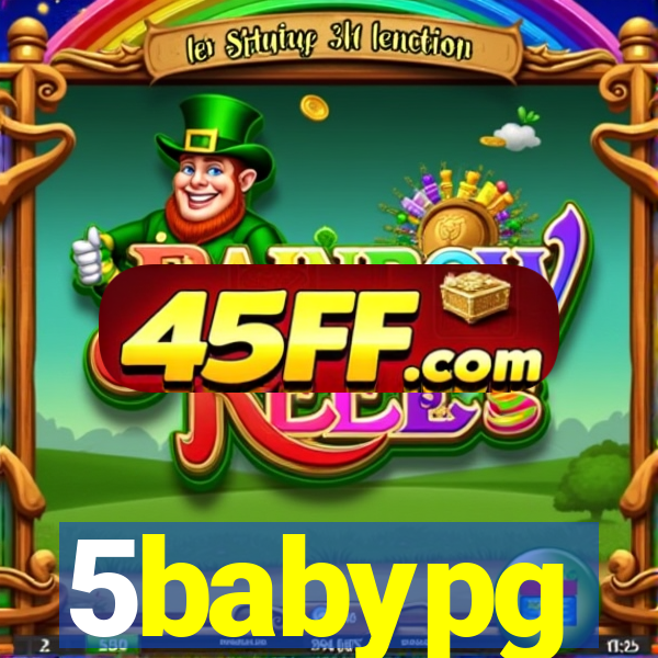5babypg
