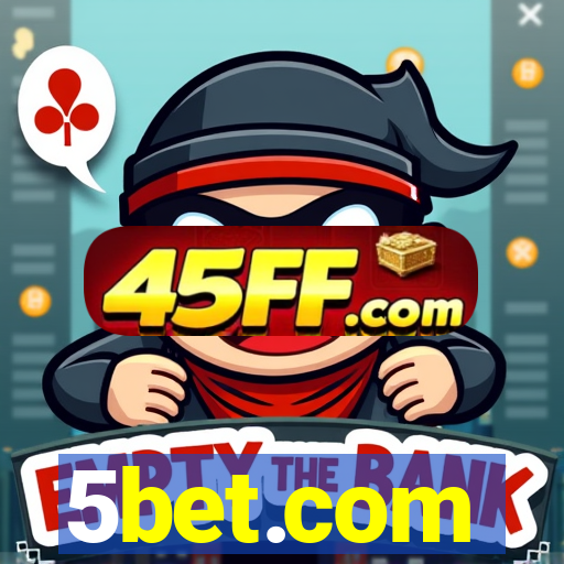 5bet.com
