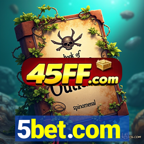 5bet.com