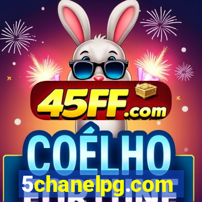 5chanelpg.com