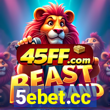 5ebet.cc