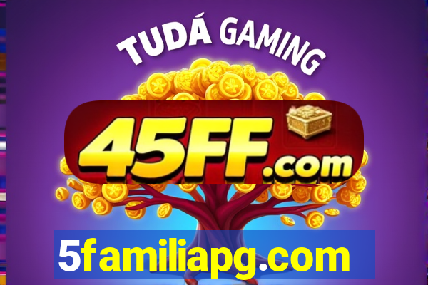 5familiapg.com