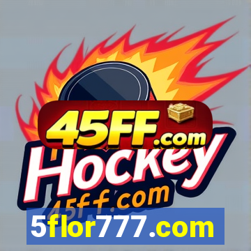 5flor777.com
