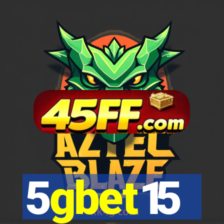5gbet15