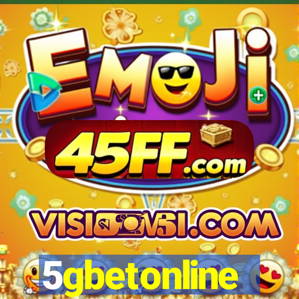 5gbetonline