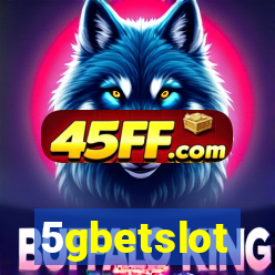 5gbetslot