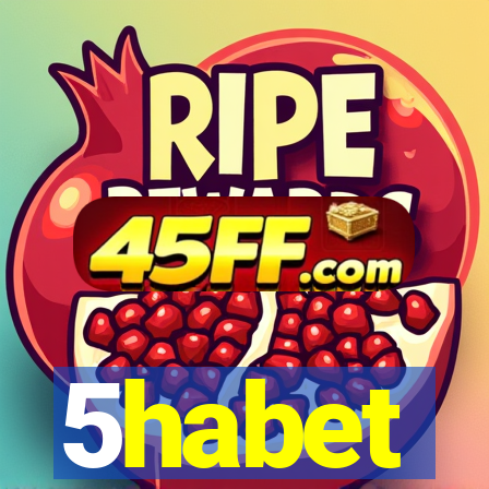 5habet