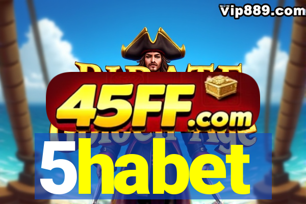 5habet