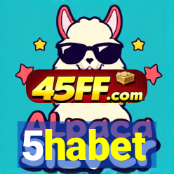 5habet