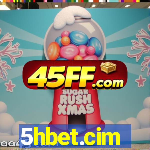 5hbet.cim