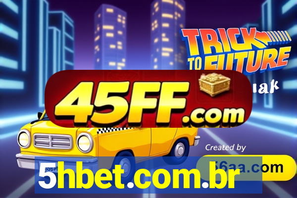 5hbet.com.br